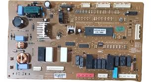 LG Pcb Assembly, Main - 6871JB1064H