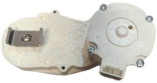 LG Refrigerator Dc Motor - EAU65062901