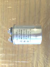 LG Air Conditioner Capacitor, Film, Box - 0CZZA20001F
