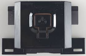 LG Television Ir Key Pcb - EBR31871401