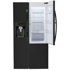 LG 51839 Refrigerator