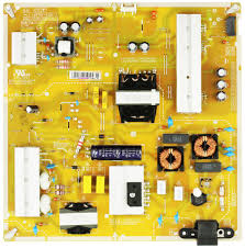 LG Television Power Supply - EAY65895642