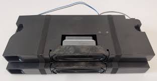 LG Television Speaker - EAB65816204