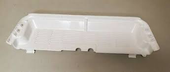 LG Washer Rear Panel - MGC64379202