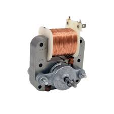 LG Oven-Range Ac Fan Motor - 2B72066Q