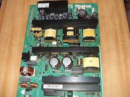 LG Television Power Supply Assembl - 6709V00003A