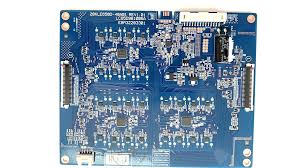 LG Pcb - EBR32203301
