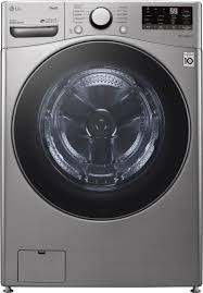 LG WM3600HVA Washer