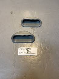 LG Washer Handle - 3650FA3488R