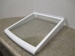 LG Refrigerator Shelf - 5027JA1062C