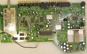 LG Ma Pwbpcb - 6871VMMA78A