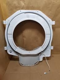 LG Dryer Tub - AJQ73594007