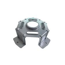 LG Air Conditioner Motor Bracket - 4960A20016A