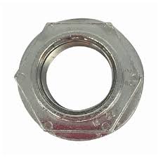 LG Washer Hub Fixing Nut - 4020FA4208A