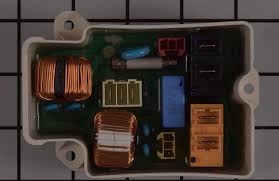 LG Washer Filter - EAM65090601