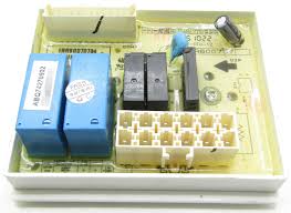 LG Refrigerator Pcb Case - ABQ74270602