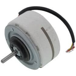 LG Air Conditioner Cross Flow Fan - ADP73673402