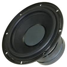 Haut-parleur de graves LG 6400WBHM02A