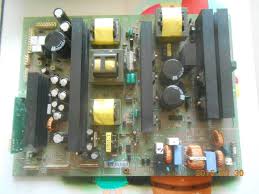 LG Television Acdc Smps - 6709V00010A