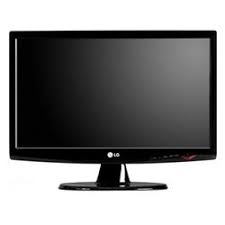 LG W2243TPF Monitor