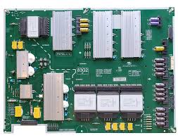 LG Television Power Supply - EAY65905502