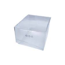 LG Refrigerator Tray Assembly, Vegetable - 3391JA2015B