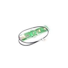 LG Microwave Lamp Holder - AEJ74859413