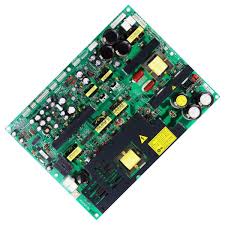 LG Board - 3501V00077B