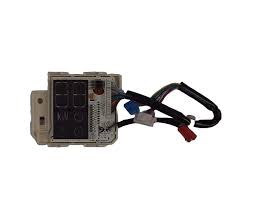 LG Air Conditioner Display Pcb - EBR83323122