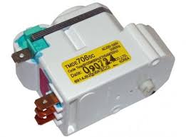 LG Refrigerator Timer Module - 6914JB2006R