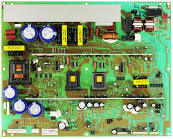 LG Television Acdc Smps - 3501V00084D