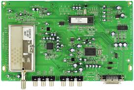 LG Su Pwbpcb - 6871VSMX52B