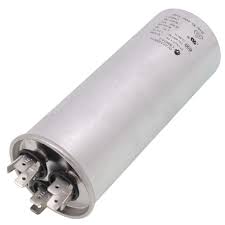 LG Air Conditioner Capacitor, Film, Box - 0CZZA10001A