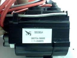 LG Fbt (Fly Back Transformer) - 6174Z-6012A