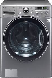 Laveuse LG WM3650HVA