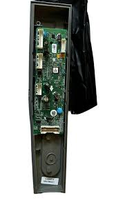 LG Refrigerator Pcb Case - ABQ72940077
