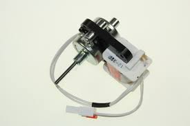 Moteur de climatisation pour réfrigérateur LG 4680JB1032F