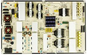 LG Television Power Supply - EAY65689422