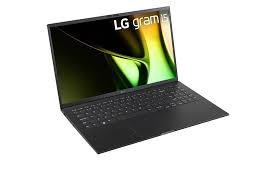 Ordinateur portable LG 15Z90S