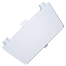LG Dryer Cover, Lower - 3550EL2006A