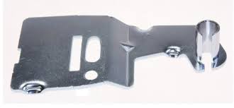 LG Upper Hinge - 4775JA2075B