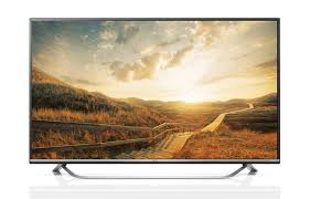 LG 40UF7700
