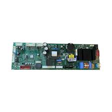 LG Refrigerator Main Pcb - EBR88309732