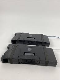 LG Television Speaker - EAB64370905