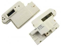 LG Washer Locker Switch - 6601ER1003A