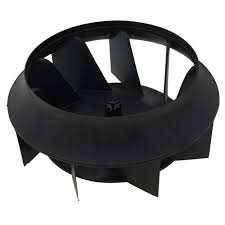 LG Air Conditioner Turbo Fan - 5900A20009B