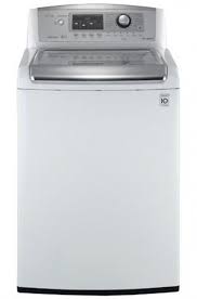 LG WT5075CW Washer