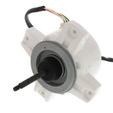 LG Air Conditioner Dc Outdoor Motor - EAU57945710