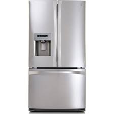 LG 71053 Refrigerator
