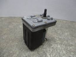 LG Refrigerator Unclassified Motor - 4681JB2002D